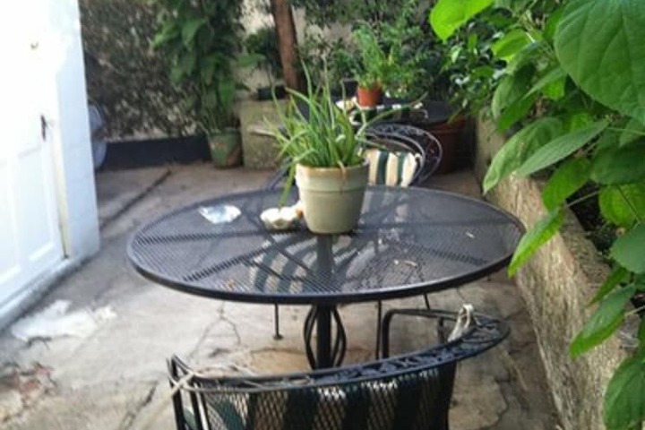 Terrace/Patio 47 of 49
