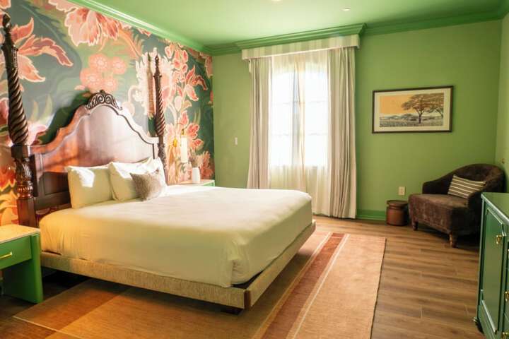 The Carlton Hotel Atascadero – Paso Robles, a Tribute Portfolio Hotel