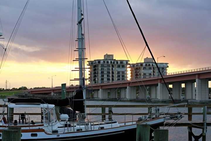The Riverview Hotel