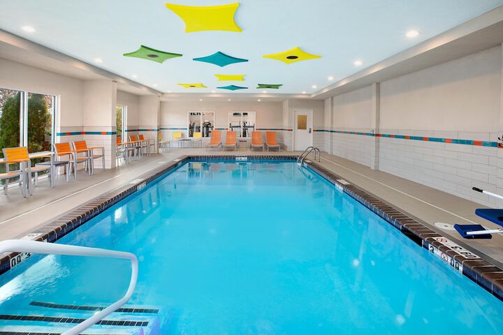 Hampton Inn North Little Rock McCain Mall