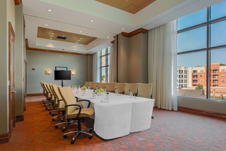 Hilton Branson Convention Center