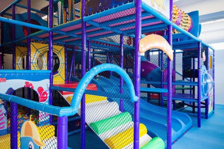 Childrens Activities 55 of 60