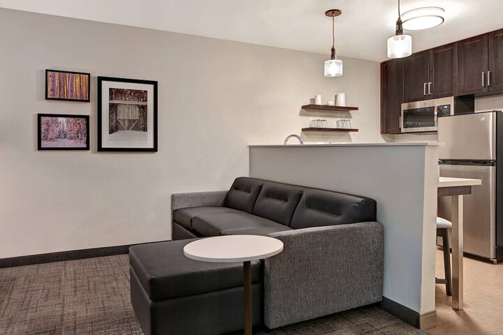 Residence Inn by Marriott Steamboat Springs