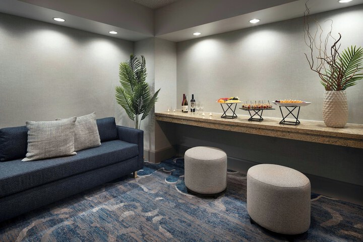 Torrance Marriott Redondo Beach
