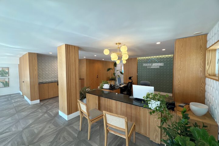 Hotel Interior 10 of 17