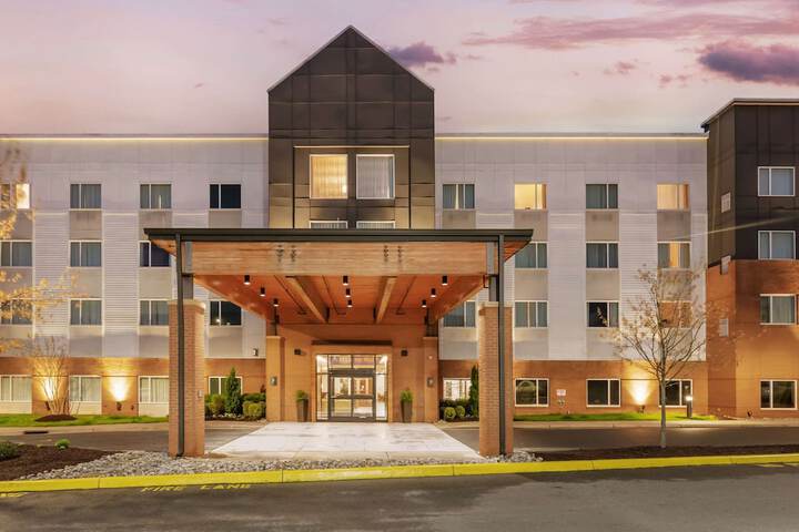 Hotel 6 of 42