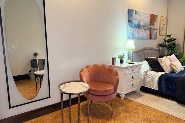 Brand New Private Share Room