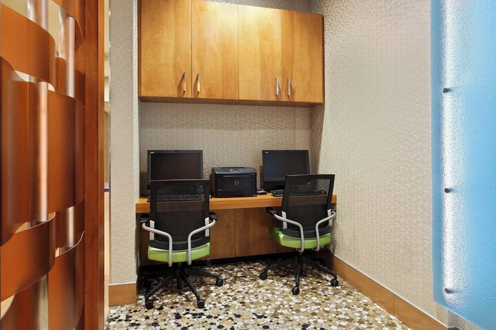 SpringHill Suites Pensacola