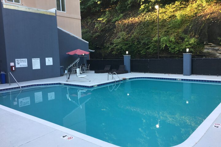 Pool 7 of 58