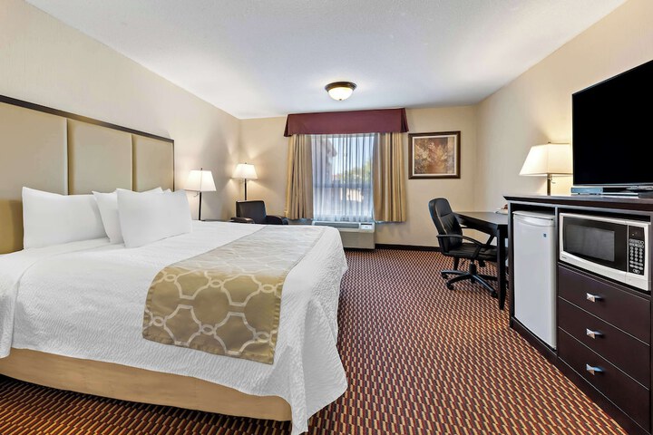 Best Western of Olds