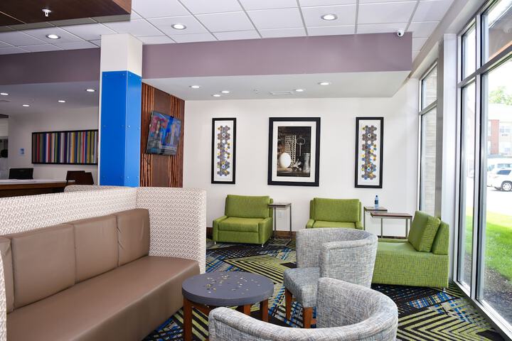 Hotel Interior 3 of 23