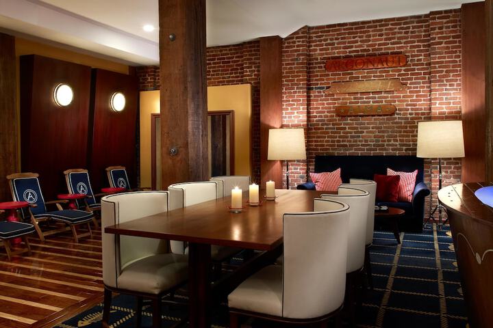 Hotel Interior 32 of 130