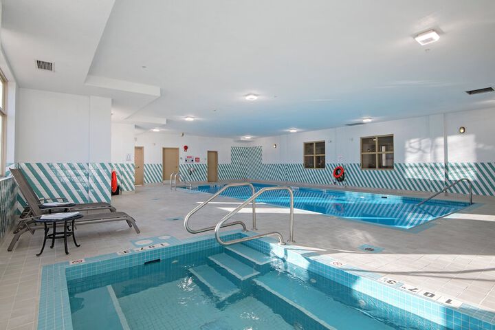 Holiday Inn Hotel & Suites Kamloops by IHG