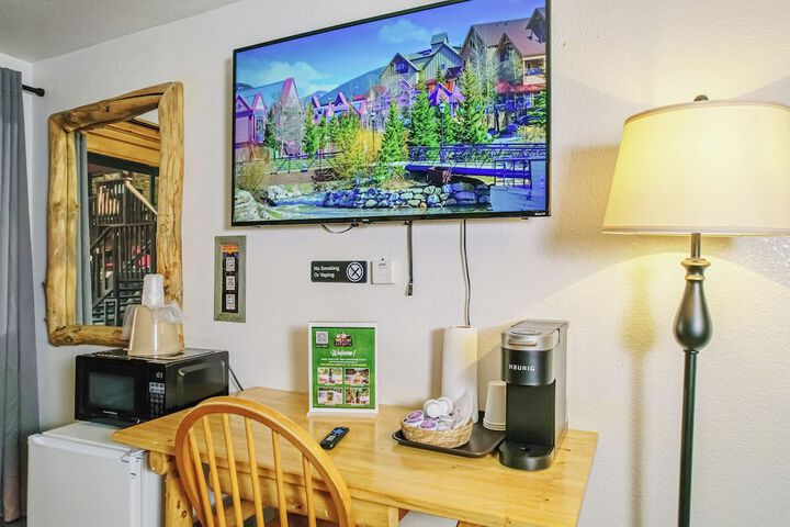 Nickys Resort