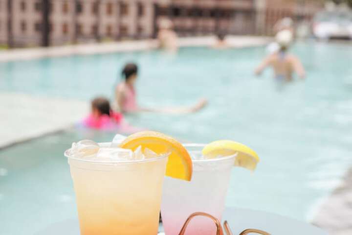 JW Marriott Austin