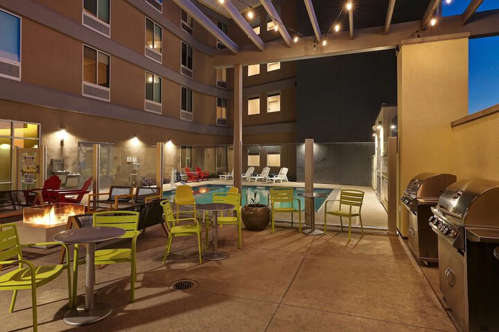 Home2 Suites by Hilton Turlock CA