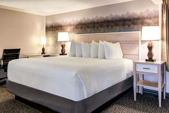 Hallmark Resort - Cannon Beach