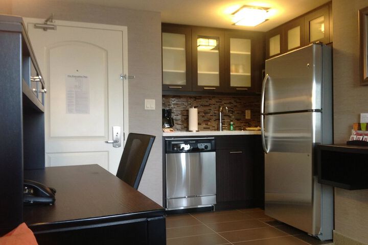 Staybridge Suites Hamilton Downtown by IHG