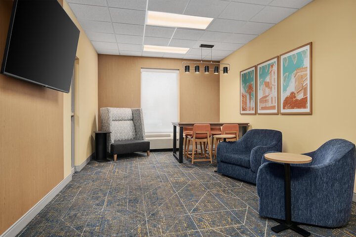 Hampton Inn Leesburg / Tavares