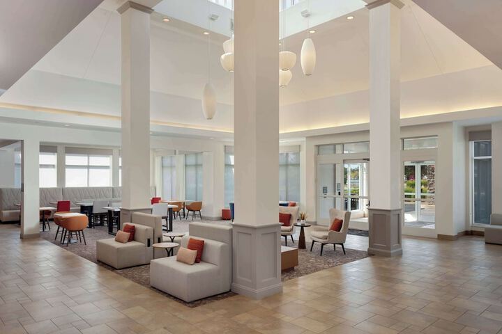 Hilton Garden Inn Valley Forge / Oaks