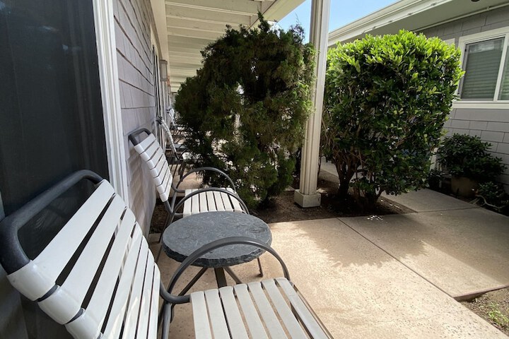 Terrace/Patio 34 of 38