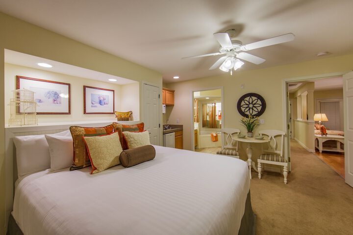 Holiday Inn Club Vacations Holiday Hills Resort Branson by IHG