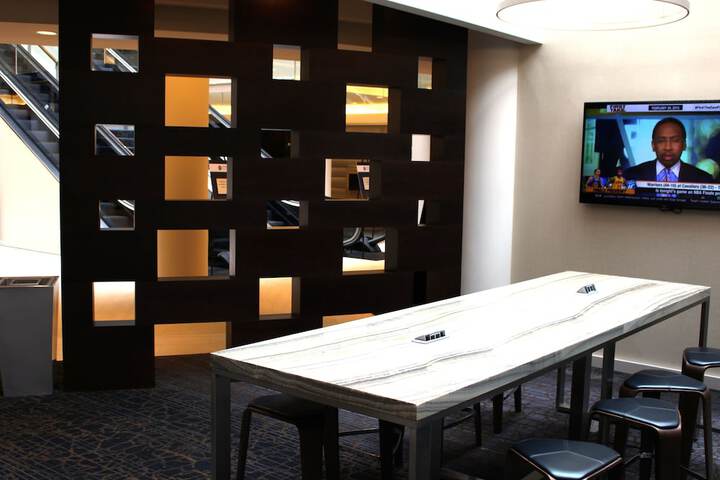 Hyatt Regency Baltimore Inner Harbor