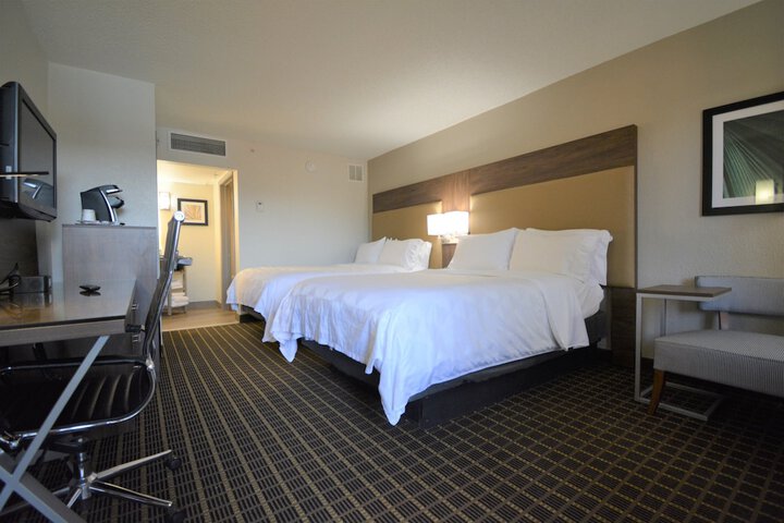 Holiday Inn Hazlet by IHG