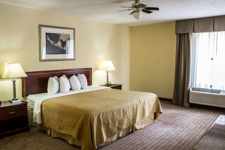 Quality Inn Fuquay Varina East