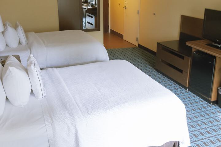 Okatie Hilton Head Hotel