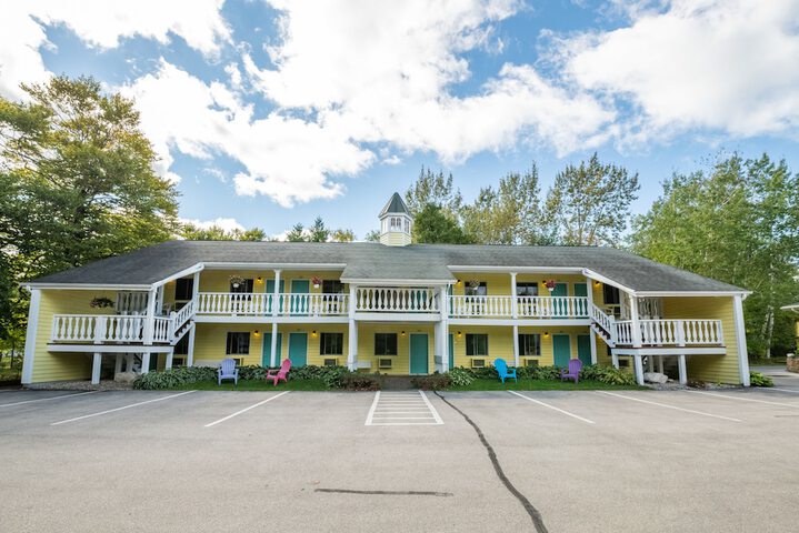Ephraim Motel