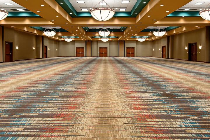 Embassy Suites by Hilton Albuquerque