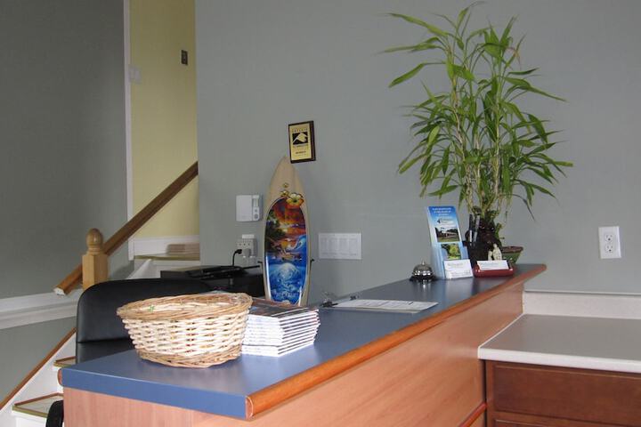 Hotel Interior 12 of 34