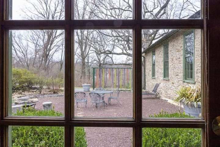 Terrace/Patio 44 of 47