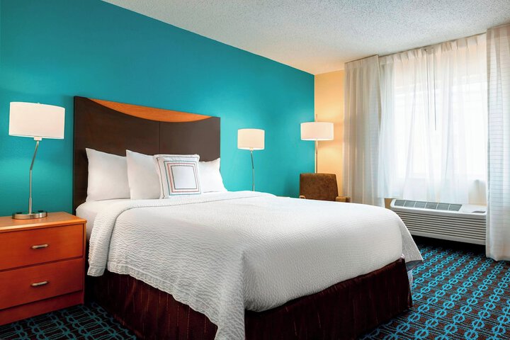 Fairfield Inn & Suites Abilene