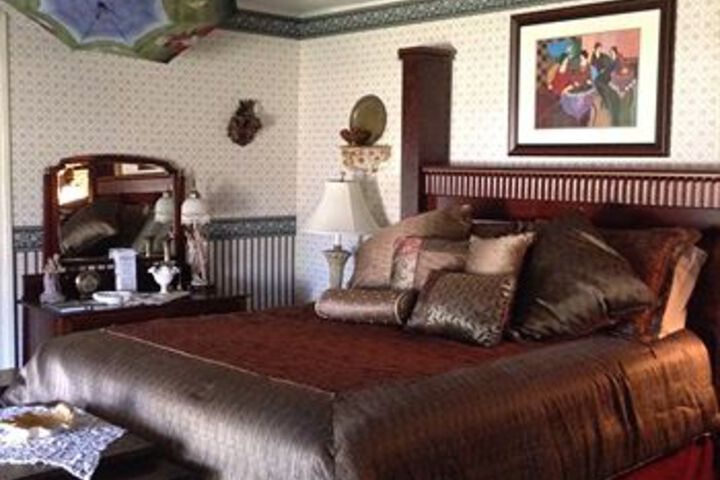Victorias Bed & Breakfast