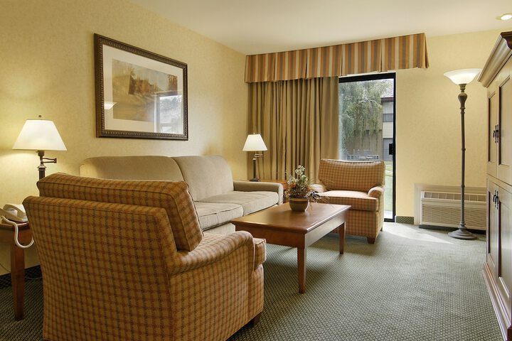 Red Lion Hotel Kennewick Columbia Center