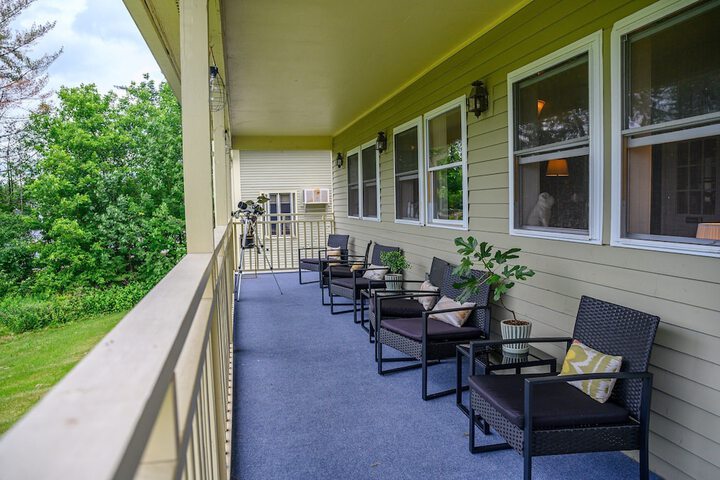 Terrace/Patio 122 of 135