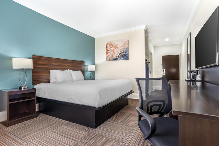 Best Western Niceville-Destin