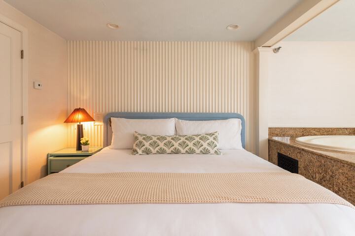 The Meadowmere Resort