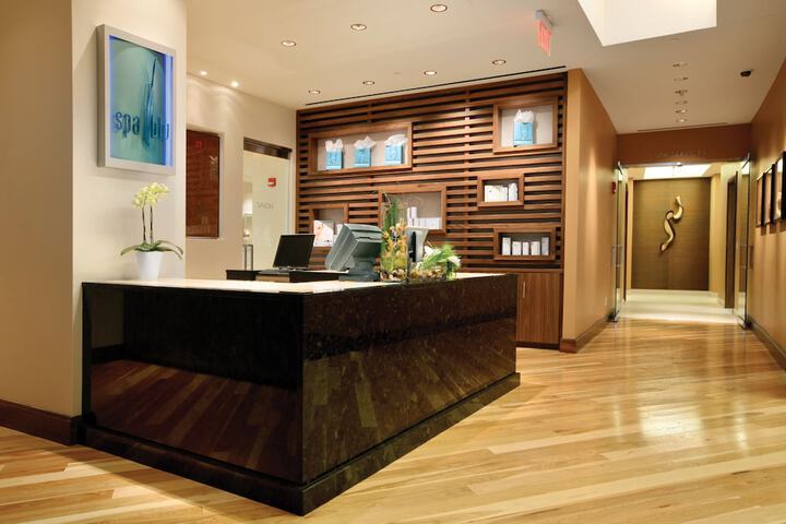 Blue Chip Casino Hotel and Spa