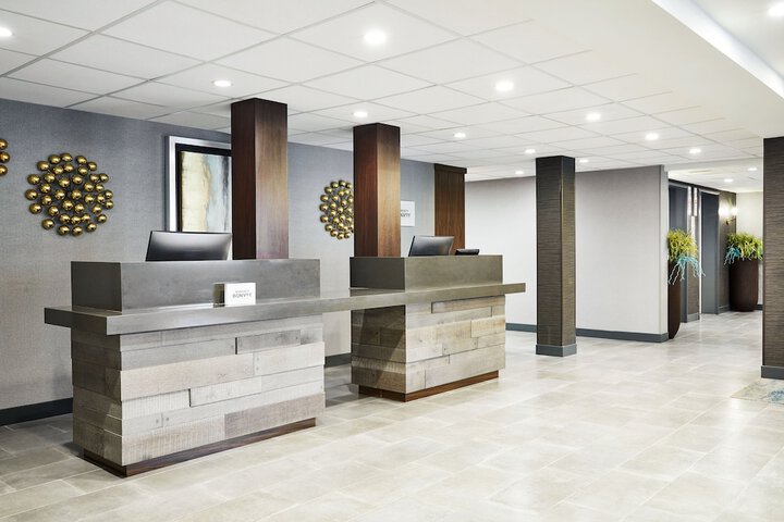 Hotel Interior 7 of 25