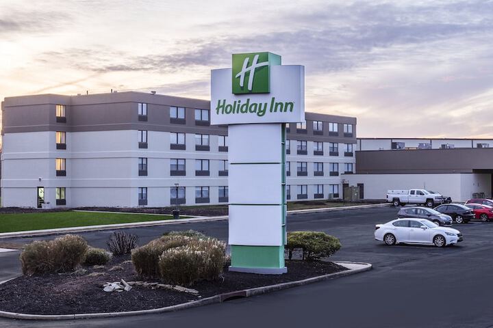 Holiday Inn Philadelphia South - Swedesboro by IHG