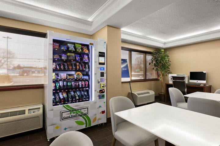 Comfort Inn Bordentown near NJ Turnpike