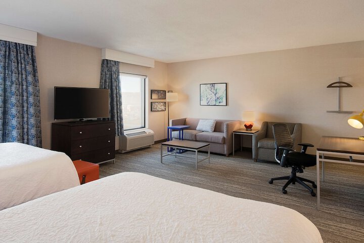 Hampton Inn & Suites by Hilton Halifax - Dartmouth