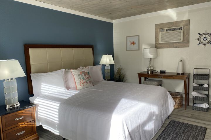 Gulf Coast Inn