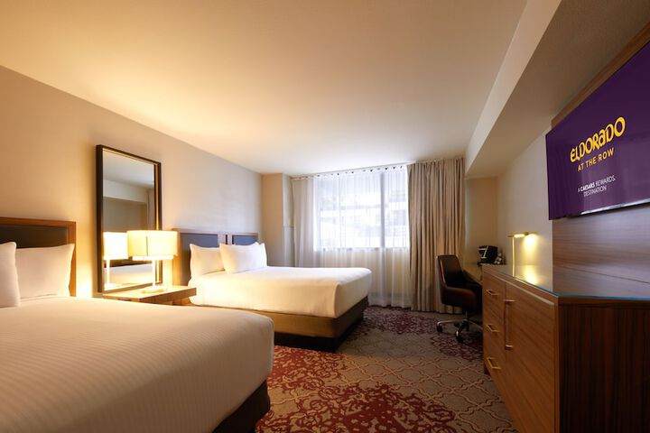 Eldorado Reno – a Caesars Rewards Destination