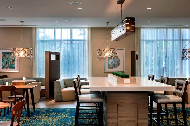 Courtyard by Marriott Faro Blanco Resort Marathon Florida Keys