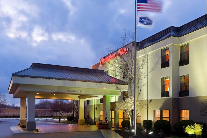 Hotel 2 of 29