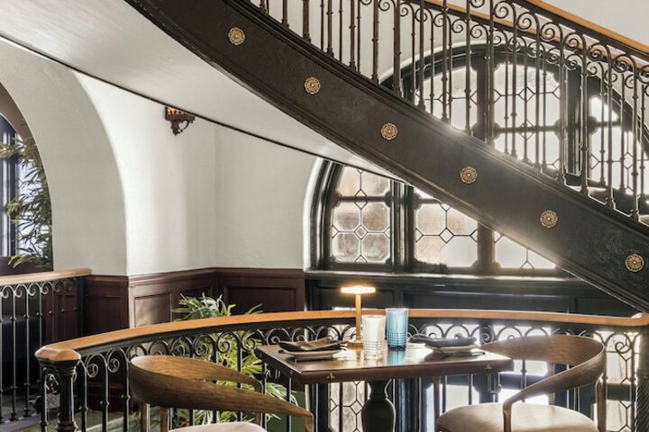 The St. Anthony a Luxury Collection Hotel, San Antonio